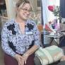 Jeanne Elisha reflects on GI Bill, Russell Sage studies and career after Army service
