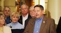 Colorado House GOP leader narrowly survives vote of no confidence