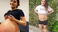 Mom Who Birthed Miracle Quadruplets Gets Real About Her Postpartum Body