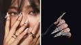 Celebrity Nail Artist Park Eunkyung Reflects On A Decade Of Unistella