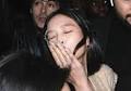 In Paris, Jennie Kim’s artful nails took the beauty crown