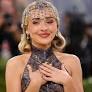 6 best manicure trends from the 2026 Met Gala – from vanilla chrome tips to cherry-cola nails
