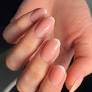 Love a Minimalist Mani? Try the ‘Cloudy’ French