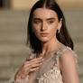 Daisy Edgar-Jones stuns at Met Gala 2026 in custom McQueen dress