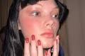 Cherry Jelly Manis and March’s Biggest Nail Trends