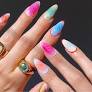 12 Summer-Ready Nail Designs That Deserve a Spot on Your Seasonal Mood Board