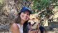Lost dog Junie B. reunited with owner after 2 days in Griffith Park