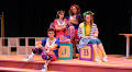 SRU Theatre presents ‘Junie B. Jones, the Musical,’ Feb. 28 to March 4