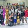 Figure skaters polish routines for Impressions on Ice