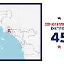 Your guide to the California Congressional District 45 race: Derek Tran faces five challengers