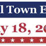 Voters head to the polls on Monday to choose from 19 candidates for 15 seats (Copy)