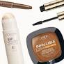 Zoë Kravitz Wore a Full Face of Drugstore Makeup to the Met Gala—the 11 Items Behind Her Quietly Romantic Look