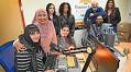 Ramadan Radio Wolves ready for sixth year on the air