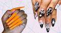 6 Halloween Nail Art Accounts To Follow On Instagram