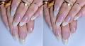 This Artist's "Oat Milk Nails" Are the Most 2020 Manicure Idea Ever