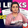 The Pinky Leaks – Unvetted Pinky Client List of Alleged Narcotics Network Sparks Nationwide Speculation