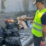 In this South L.A. community, it’s a long road to clean streets