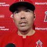Neto: 'My fault' for missed pop-up that opened door for walk-off loss