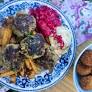 The Hummus Guy spreads love via fresh flavors from the Middle East | Review