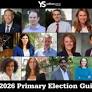2026 Colorado Primary Election Endorsements