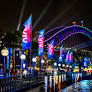 How Vivid Sydney became a winter economic engine