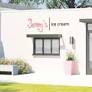 Jenny’s Ice Cream site plan approved for Cherry Avenue