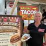 Jenny’s Concessions Serves Up Signature Steak, Sausage Sandwiches