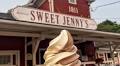 Sweet Jenny's charitable business model drives customer, revenue growth