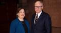 U.S. Supreme Court Justice Elena Kagan, Nobel laureate David Card recognized at Princeton Alumni Day