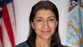 Lina M. Khan