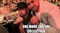 Eminem Surprise: Rapper Gets Limited-Edition Watch from Boxer Amir Khan in Awkward Video