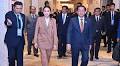 ICC prosecutor seeks arrest warrant for Myanmar’s junta leader for crimes against humanity