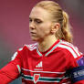 Women's World Cup qualifying: Rhian Wilkinson challenges Wales to fill Ceri Holland void