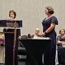 ’36 Club members earn accolades at state convention