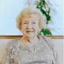 Anna (Stracner) McDaniel Obituary | Garner Funeral Home | Kinston, NC
