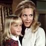 'Bewitched' child star Erin Murphy reveals Elizabeth Montgomery 'wasn't necessarily as soft and kind as Samantha'