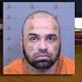 Man accused of murdering girlfriend, taking her body to Phoenix PD substation