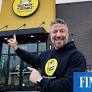 Can Sydney’s burrito king conquer the $676b US fast food market?