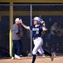 Knights cruise to sweep of Augsburg, push win streak to eight games