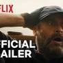 Bad Thoughts | Official Trailer | Netflix Megan Montaner (KGaJQnwdRM)