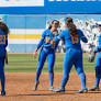 UCLA softball breaks records, makes history in California sweep
