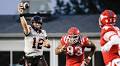 Nathan Rourke sets Canadian single-season CFL passing record