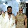 Grading the Week: Ex-Broncos QB Russell Wilson’s Met Gala outfit channels Michael Jackson and Cap’n Crunch