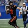 CFL West preview: Can Lions star QB Nathan Rourke capture first Grey Cup?