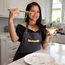 Business Alumna’s Jewelry Designs Sparkle on Olympic Stage