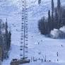 Colorado saw the lowest skier turnout in more than 35 years this past winter