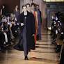 Victoria Beckham Fall/Winter 2026: A Study in Strength and Fragility