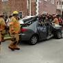 Local organizations, first responders warn Plantation high school students about dangers of drunk driving ahead of prom night