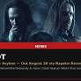 Kamelot Announce New Album Dark Asylum — Out August 28 via Napalm Records
