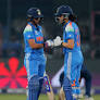 Women’s T20 World Cup 2026 squads: Full list of teams and players